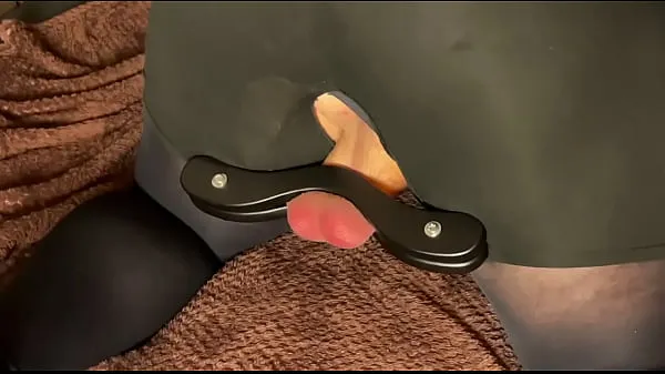 Nová Ballbusting with humbler skvělá videa