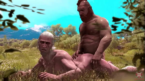 Nuovi WITCHER GAY SCOPATA ALL'APERTO fantastici video