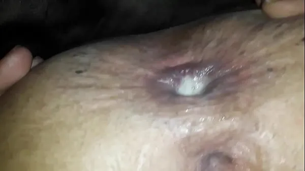 Nye Negao fucked my ass so much that it hurt the next day but I came a lot kule videoer