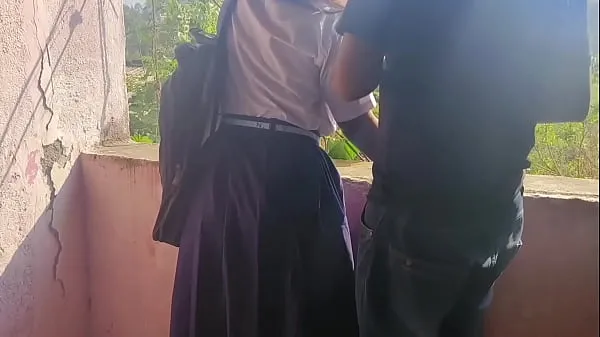 New Tuition teacher fucks a girl who comes from outside the village. Hindi Audio cool Videos