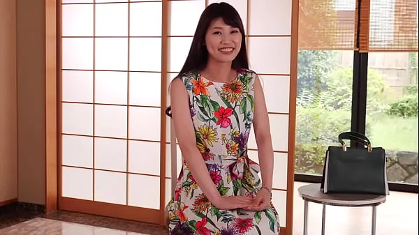 New First Shooting Married Woman Document Yuka Takagi cool Videos