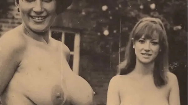 Nuovi Il meraviglioso mondo della pornografia vintage, milf pelosa vintage fantastici video