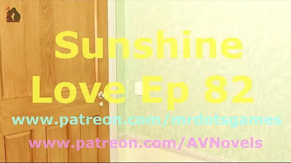 新しいSunshine Love 82クールな動画