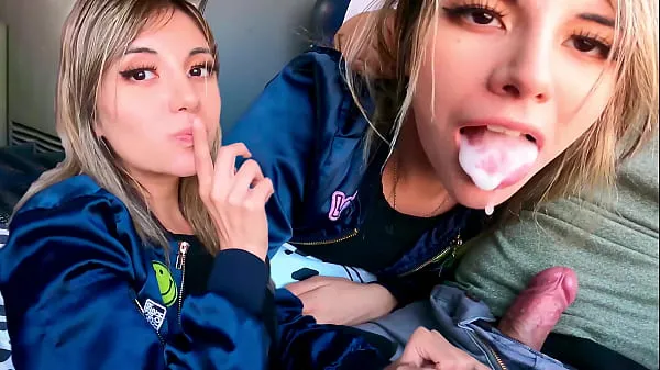 New My SEAT partner in the BUS gets horny and ends up devouring my PICK and milk- PUBLIC- TRAILER-RISKY cool Videos