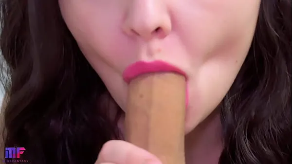 New Close up amateur blowjob with cum in mouth cool Videos