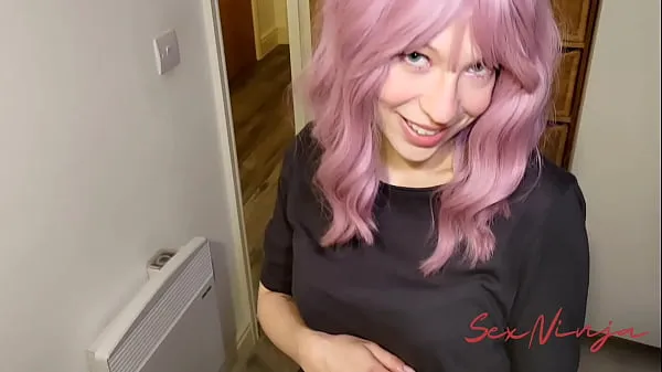 Nová Step-Mom Catches me Sniffing her Panties skvělá videa