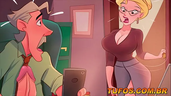 Nuovi Nudi trapelati da una corona calda! Invio di nudi - Cartoon porno fantastici video