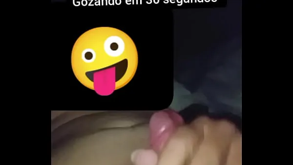 Yeni Bati punheta e em 30 segundos o esperma jorrou entre as pernas harika Videolar