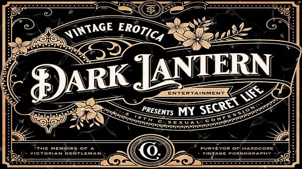 New Dark Lantern Entertainment, Top Twenty Vintage Cumshots cool Videos