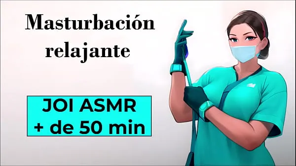 Nové Aprende a pajearte relajadamente. JOI largo con profesora de relajacion skvelé videá