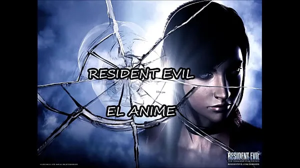 New YAOI 18 resident evil the anime chapter 2 cool Videos