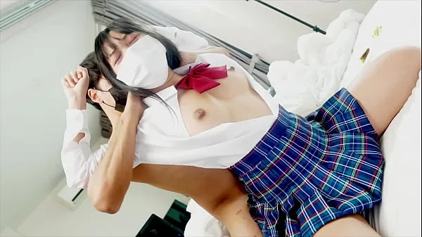 New Japanese Student Girl Hardcore Uncensored Fuck cool Videos