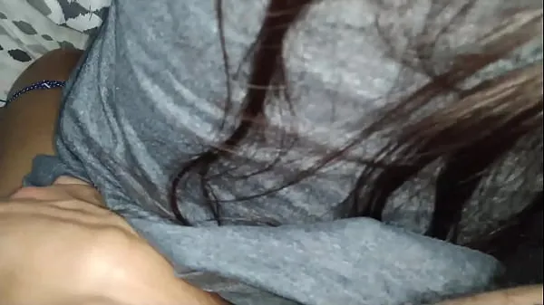 New First time being a whore and I have to open her tight pussy, how delicious the first-timer moans. Real home video cool Videos