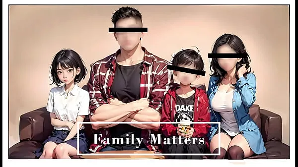 Új Family Matters: Episode 1 klassz videó
