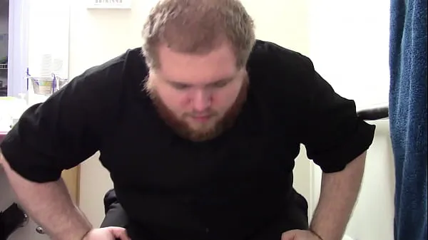 POV Fat Big Boy Makes You Do Oral In The Bathroom And Then Fucks Youمقاطع فيديو رائعة جديدة