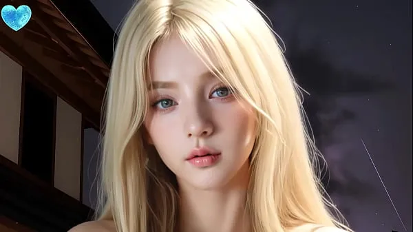 New 18YO Petite Athletic Blonde Ride You All Night POV - Girlfriend Simulator ANIMATED POV - Uncensored Hyper-Realistic Hentai Joi, With Auto Sounds, AI [FULL VIDEO cool Videos