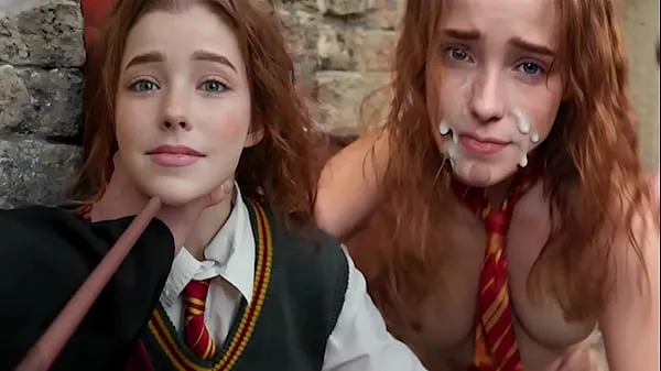 New When You Order Hermione Granger From Wish - Nicole Murkovski cool Videos