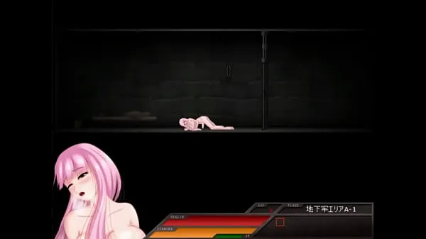 Nouvelles Femme aux cheveux roses ayant des relations sexuelles avec des hommes à Unh. Prison nouveau gameplay de jeu hentai vidéos sympas