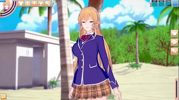 नए Erina animation Sexy hentai 3d game शानदार वीडियो