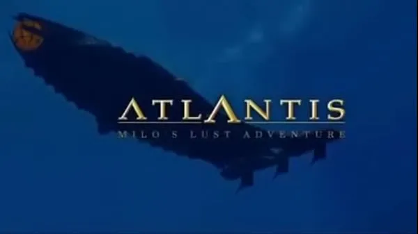 Novi Milo's Atlantis Adventures kul videoposnetki