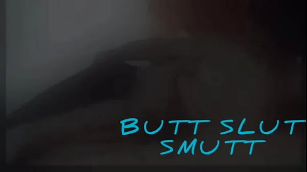 Νέα Butt Slut Smutt ωραία βίντεο