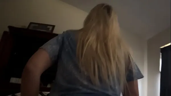 Új Gf Riding Me Homemade klassz videó