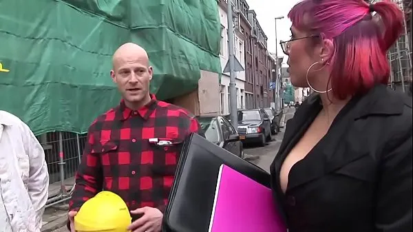 New belgian bitch construction bolt fuck cool Videos