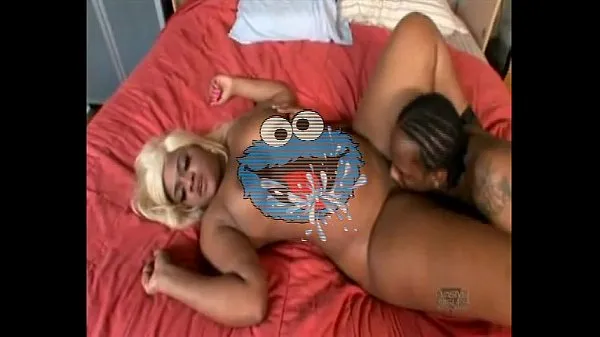 Nová R Kelly Pussy Eater Cookie Monster DJSt8nasty Mix skvělá videa