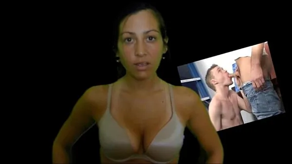 Nuovi Mix Bi Femdom fantastici video